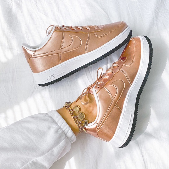 Nike air force 1 se sneakers - Picture 3 of 4